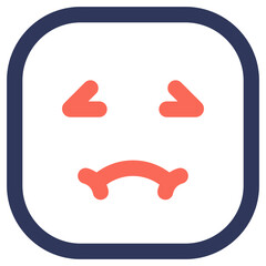 Nausea Icon