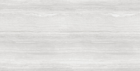 Naklejka premium Italian travertine gray tone marble texture background high resolution