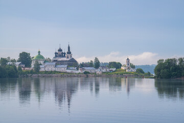 Goritsky Resurrection Monastery