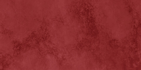 Abstract Elegant dark red background with mottled vintage texture in old fancy background design, texture of colored parchment paper.
