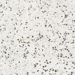 Terazzo Texture Graphic | Teraso Marble Stone Grey