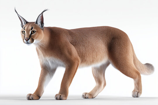 Caracal Cat Images – Browse 8,226 Stock Photos, Vectors, and Video