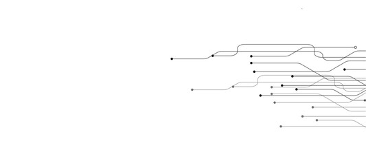 abstract technology background