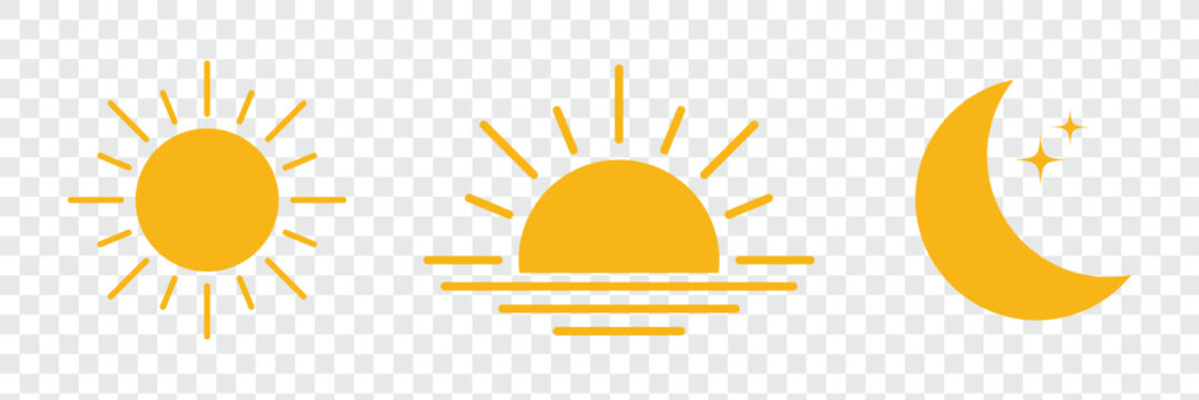 Sun Moon Rising Sign Images – Browse 2,024 Stock Photos, Vectors, and ...