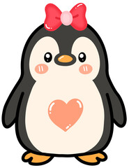 Penguin 