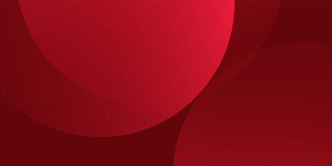Abstract red background. eps 10