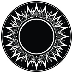 circle vector illustrator