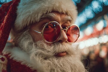 Holiday gift bringer