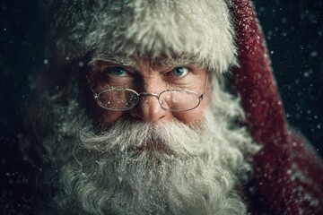 Holiday gift bringer