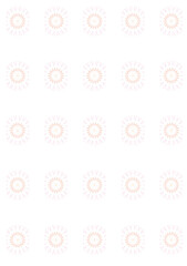 seamless pattern with flowers