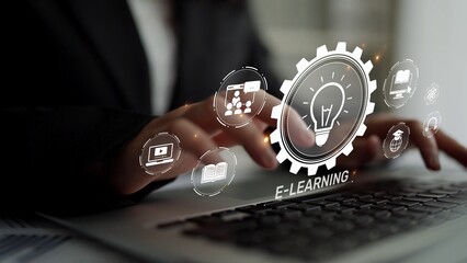 Online education boosts access to learning. Learn anytime through flexible platforms. Education technology transforms how we learn. Digital learning creates new education experiences worldwide. Muxer