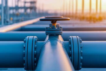 industrial IoT with sensors and real-time. IoT-Based Leak Detection Identifying leaks in pipelines or storage tanks as they occur, using real-time IoT sensor data