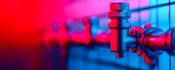 industrial IoT with sensors and real-time. IoT-Enabled Predictive Alerts Generating real-time notifications for equipment maintenance based on live sensor readings