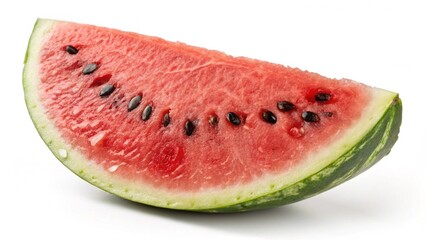 slice of watermelon