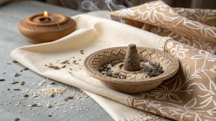 spa still life