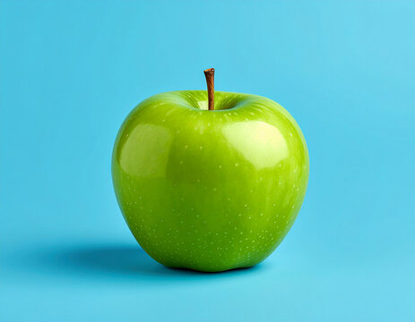 あおりんごページ 095c 赤リンゴと青りんご | 下絵工房カルトーネ