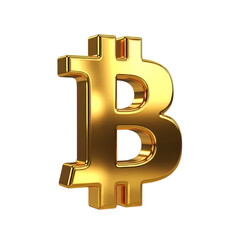 Obraz premium golden dollar sign