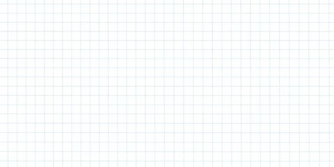 Clean white grid paper background with subtle texture, evenly spaced lines and squares for sketching,  printable,  paper texture