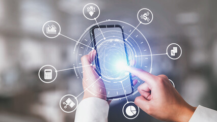 Cost reduction and cost saving through digital transformation, business cost optimization, operational cost reduction, financial savings, and resource efficiency strategies for business success. Spire