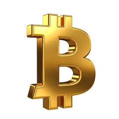 Obraz premium golden dollar sign