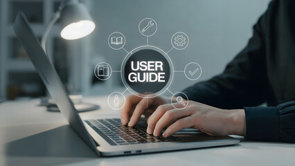 Unlock success with our user guide and innovative software tutorials for your business, showing how to use tools and features for maximum efficiency