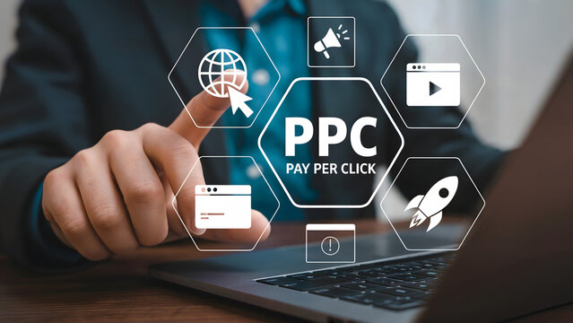 Boost your business with PPC strategies, a modern solution for growth and success with enhanced advertising and innovative pay per click campaigns