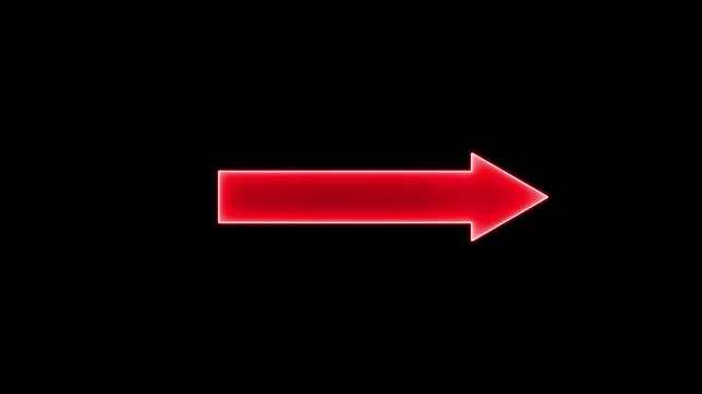 arrow. arrow. direction. side. Doodle. animation. he arrow sharp overly and arrow ico