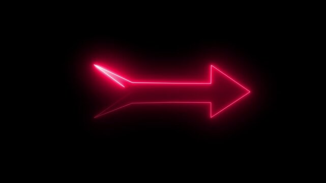 arrow. arrow. direction. side. Doodle. animation. he arrow sharp overly and arrow ico