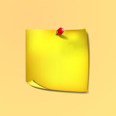 Post it 3d
