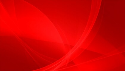 Abstract red background design