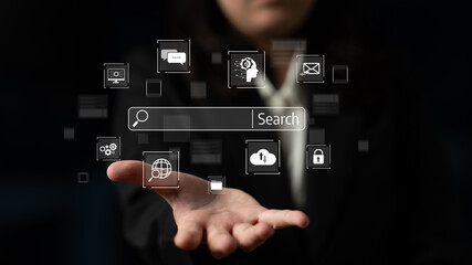 SEO tools enhance digital visibility with search engine research, keyword strategy, and search data to optimize online performance. Latch