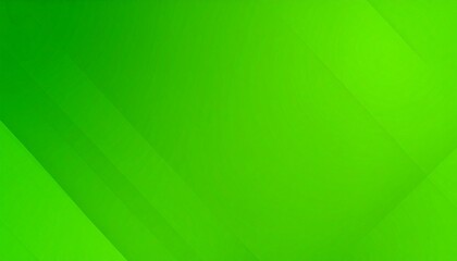 green abstract background