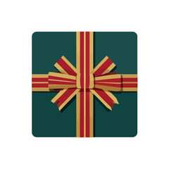 christmas gift box