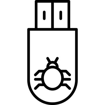 Usb Icon