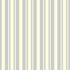 Minimal vertical stripe pattern in soft beige and gray tones