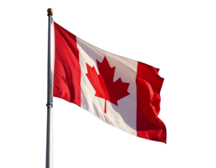 Canada flag