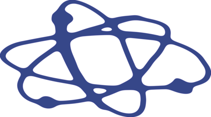 Retro futuristic frames. Iconos futuristas. abstract design