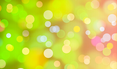 Bokeh background perfect for Holidays, Anniversary, Birthdays, Festive and various desing works