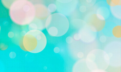 Bokeh background perfect for Holidays, Anniversary, Birthdays, Festive and various desing works