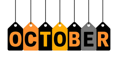 October sale tags october deals october specials october discounts october promo