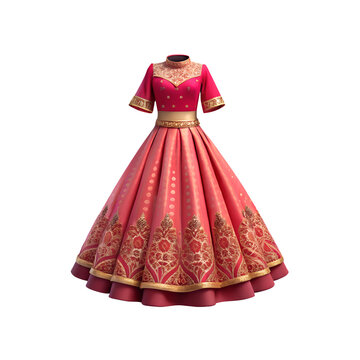 lehenga choli with heavy embroidery