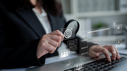 Project management dashboard showing timeline, tasks, milestones, and workflows for planning, tracking, and executing successful business or team projects Latch