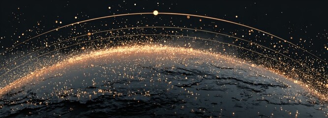 Astrological forecast of planetary transits affecting relationships and emotions