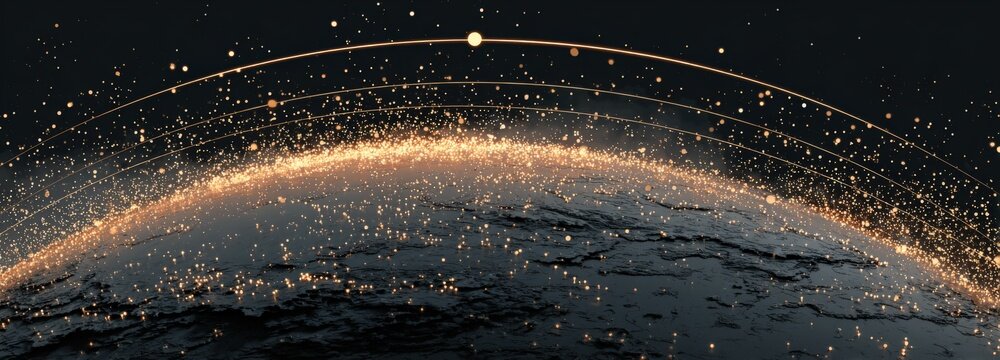 Astrological forecast of planetary transits affecting relationships and emotions