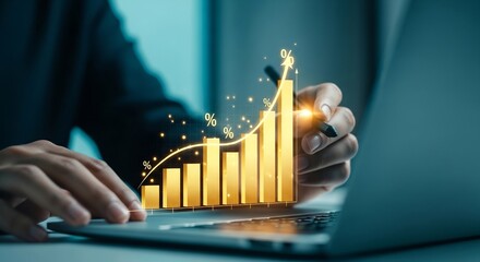 Achieve Business Growth Strategic Planning & Data-Driven Decisions for Success