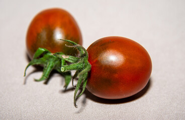 tomato and basil