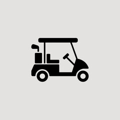 Golf Cart Buggy Black Silhouette Icon Vector
golf, cart, buggy, black, silhouette, icon, vector, vehicle, transportation, course, sport, recreation, electric, battery, club, bag, driver, fairway, gree