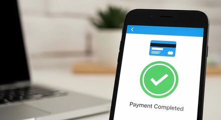 Generative AI Showcases Swift Mobile Payment Confirmation on Device