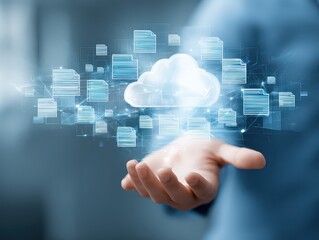 Cloud Based Data Exchange and File Management Tools. Enhance Business Efficiency with Secure Sharing, Backup Solutions, and Advanced Digital File Technology.
