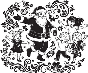 christmas, christmas tree, pattern, flower, vector, floral, design, seamless, vintage, illustration, ornament, decoration, art, wallpaper, nature, decor, texture, element, flowers, mandala, leaf, retr